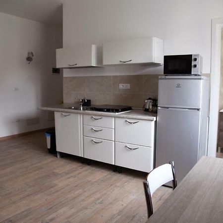 Cozy 5 People Apartament Mogliano Veneto Exterior photo