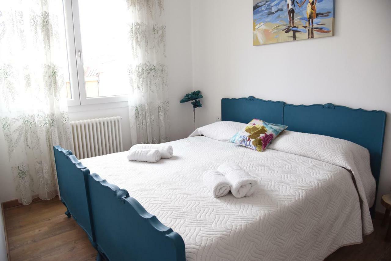 Cozy 5 People Apartament Mogliano Veneto Exterior photo