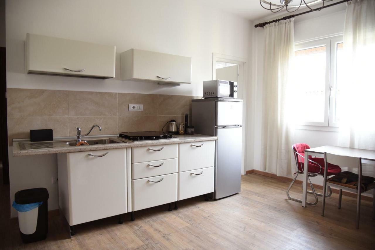 Cozy 5 People Apartament Mogliano Veneto Exterior photo